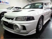 1997 Mitsubishi Lancer Evolution