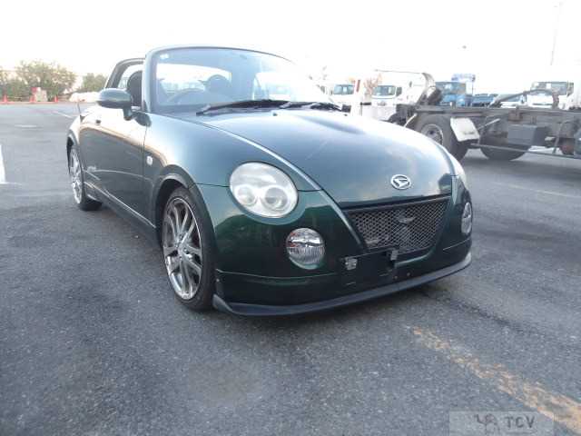 2003 Daihatsu Copen