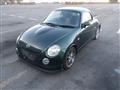 2003 Daihatsu Copen