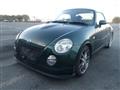 2003 Daihatsu Copen