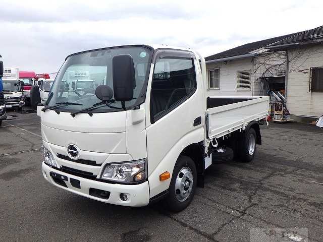 2024 Hino Dutro