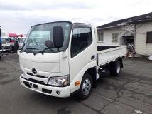 2024 Hino Dutro