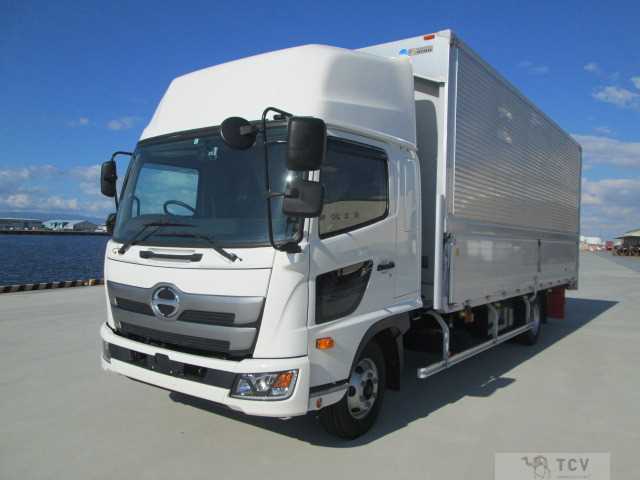 2021 Hino Hino Others