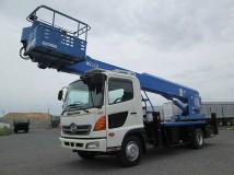 2015 Hino Hino Others