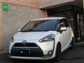 2018 Toyota Sienta