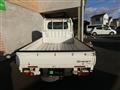 2017 Daihatsu Hijet Truck