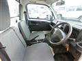 2017 Daihatsu Hijet Truck