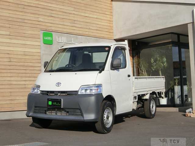 2020 Toyota Townace Truck