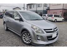 2012 Mazda MPV