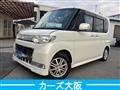 2009 Daihatsu Tanto Custom