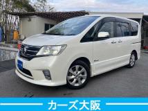 2013 Nissan Serena