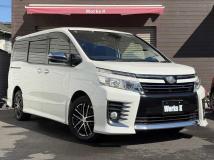 2015 Toyota Voxy