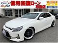 2010 Toyota Mark X