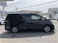 2010 Toyota Vellfire