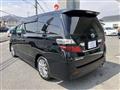 2010 Toyota Vellfire