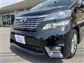 2010 Toyota Vellfire