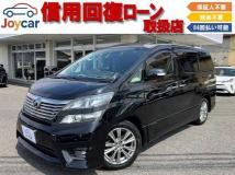 2010 Toyota Vellfire