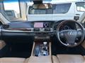 2015 Lexus LS
