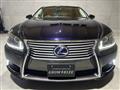 2015 Lexus LS