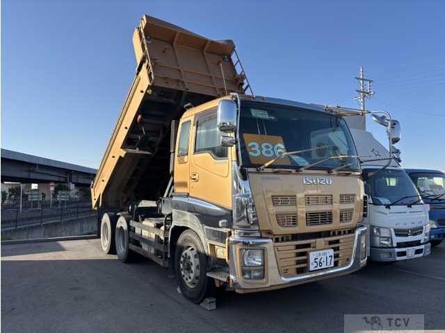 2014 Isuzu Isuzu Others