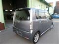 2013 Daihatsu Move Custom