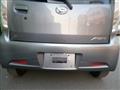 2013 Daihatsu Move Custom