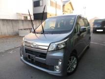 2013 Daihatsu Move Custom