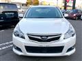 2012 Subaru Legacy Touring Wagon