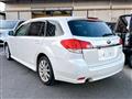 2012 Subaru Legacy Touring Wagon