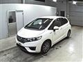 2014 Honda Fit Hybrid