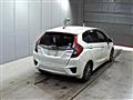 2014 Honda Fit Hybrid