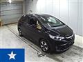 2016 Honda Fit Hybrid