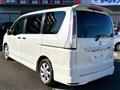 2012 Nissan Serena