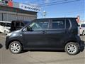 2013 Suzuki Wagon R