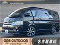 2018 Toyota Hiace Wagon