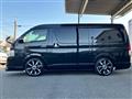 2018 Toyota Hiace Wagon
