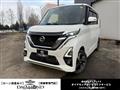 2020 Nissan ROOX