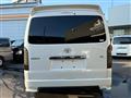 2025 Toyota Hiace Wagon