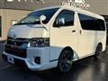 2025 Toyota Hiace Wagon