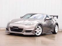 2009 Nissan Fairlady Z