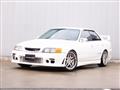 1999 Toyota Chaser