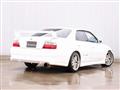 1999 Toyota Chaser