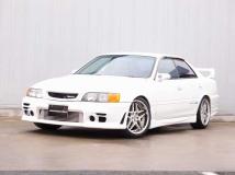 1999 Toyota Chaser