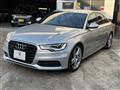2013 Audi A6