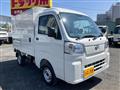 2025 Daihatsu Hijet Truck