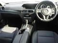 2013 Mercedes-Benz C-Class
