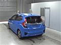 2013 Honda Fit Hybrid