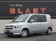 2008 Honda Mobilio Spike