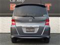 2009 Honda Freed