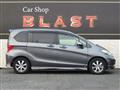 2009 Honda Freed